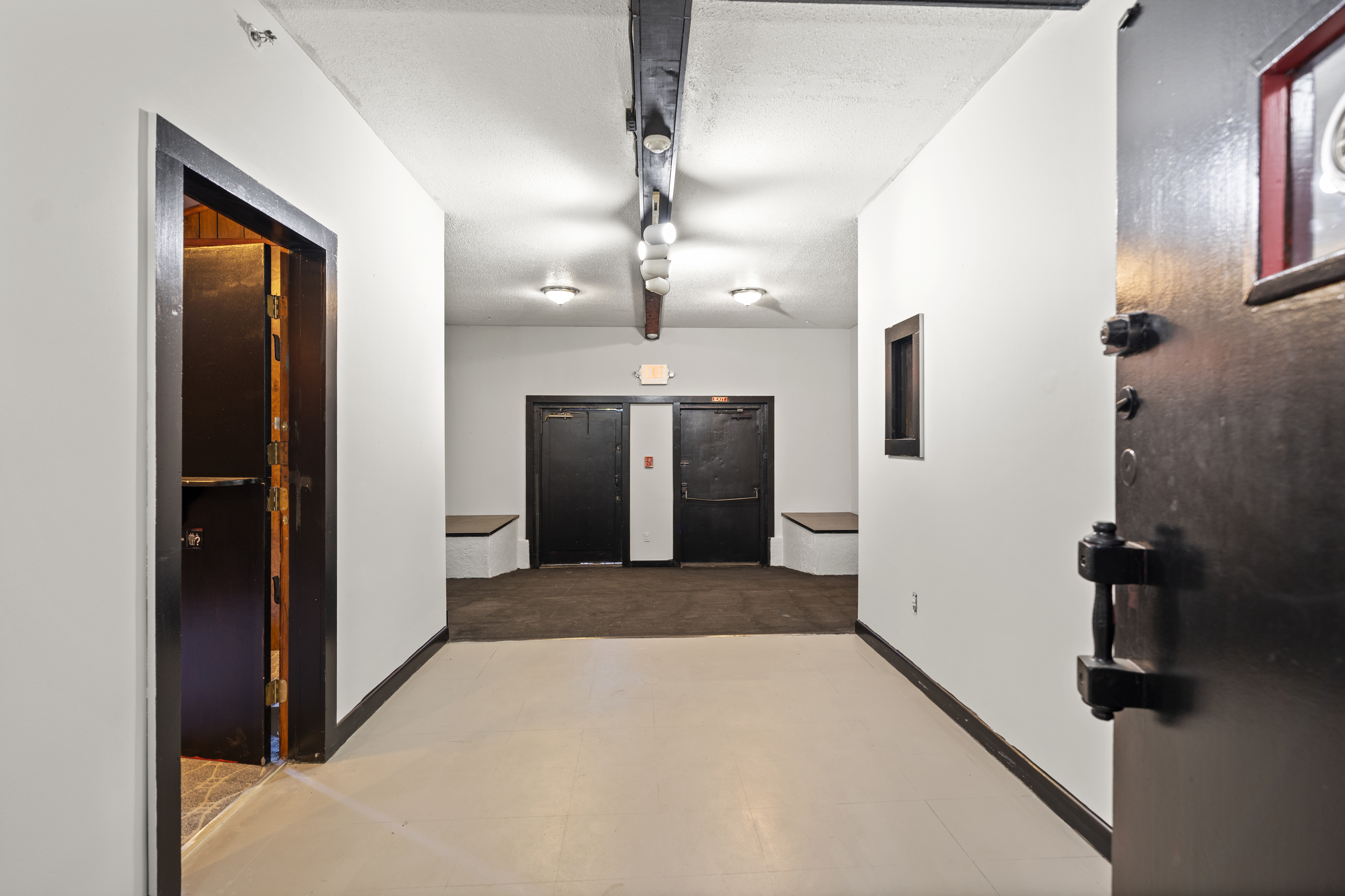 Interior Space